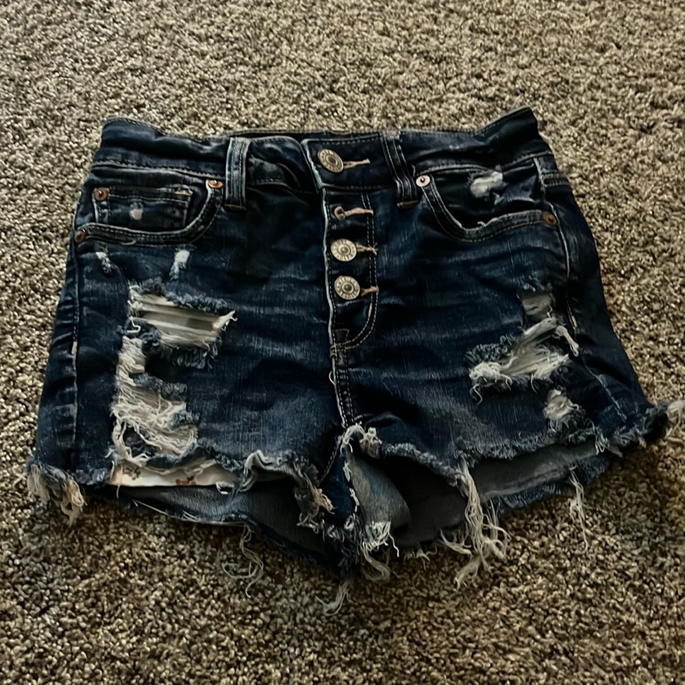 Xs American Eagle shorts